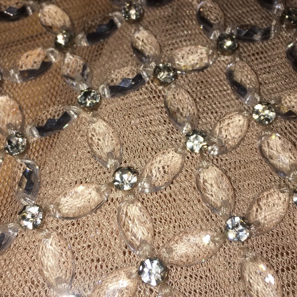 Prom dress - Picture 4 of 6